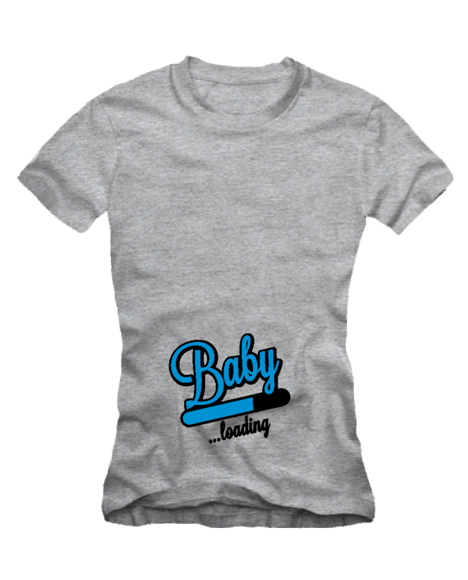 baby loading